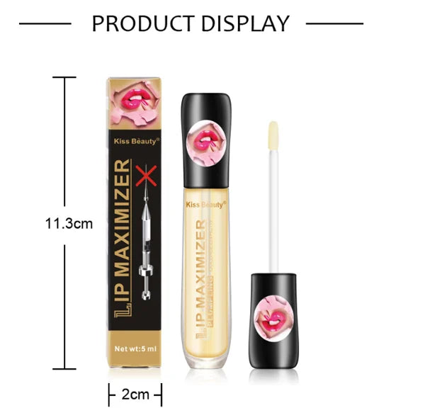 Vitamin E Lip Serum