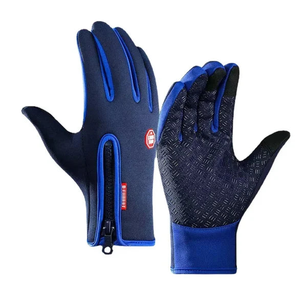 Unisex Thermal Winter Gloves