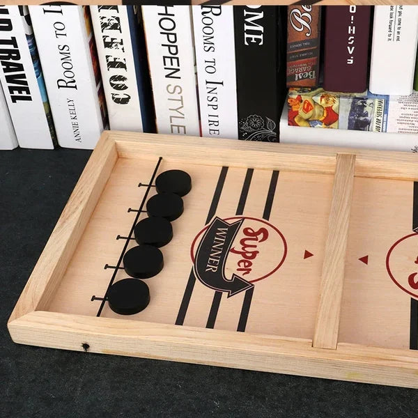 Best Interactive Game Ever