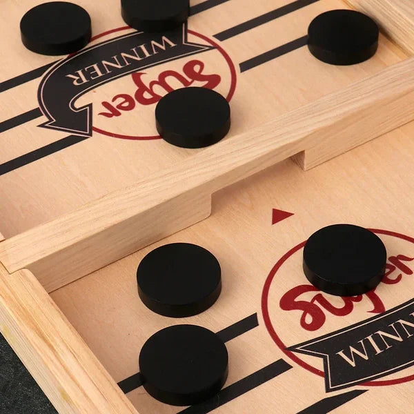 Best Interactive Game Ever