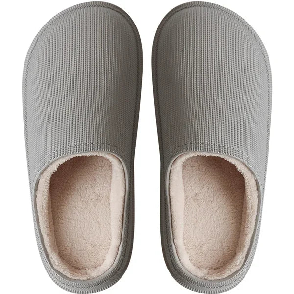 Waterproof Non-Slip Home Slippers