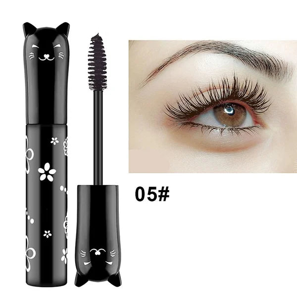 Lengthening Curling Color Mascara