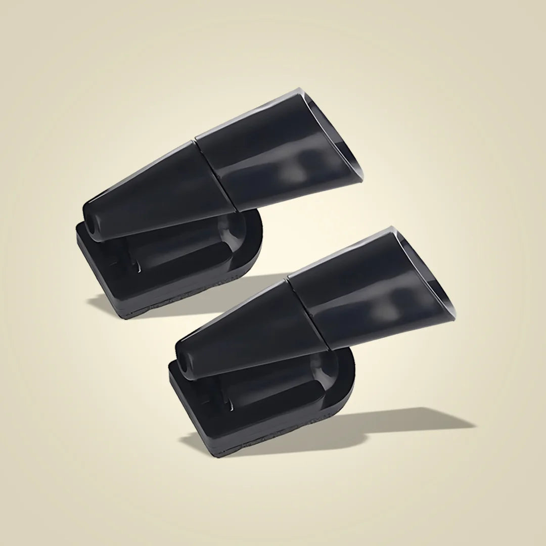 Ultrasonic Deer Warning Whistle Repeller for Car