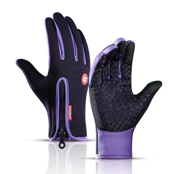 Unisex Thermal Winter Gloves