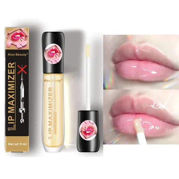 Vitamin E Lip Serum