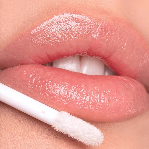 Vitamin E Lip Serum