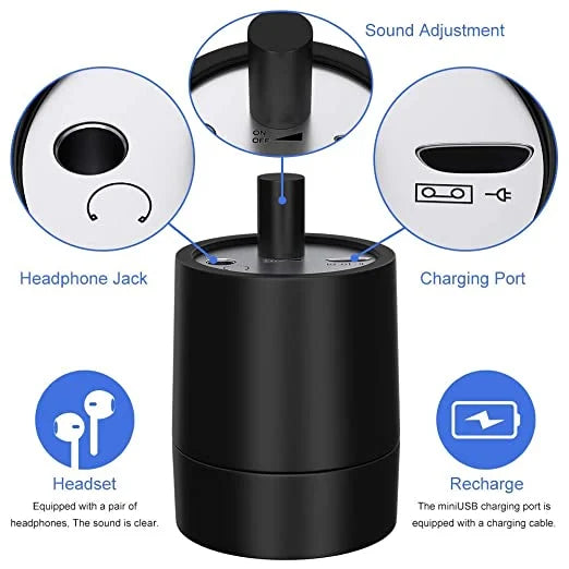 Water Leakage Detector