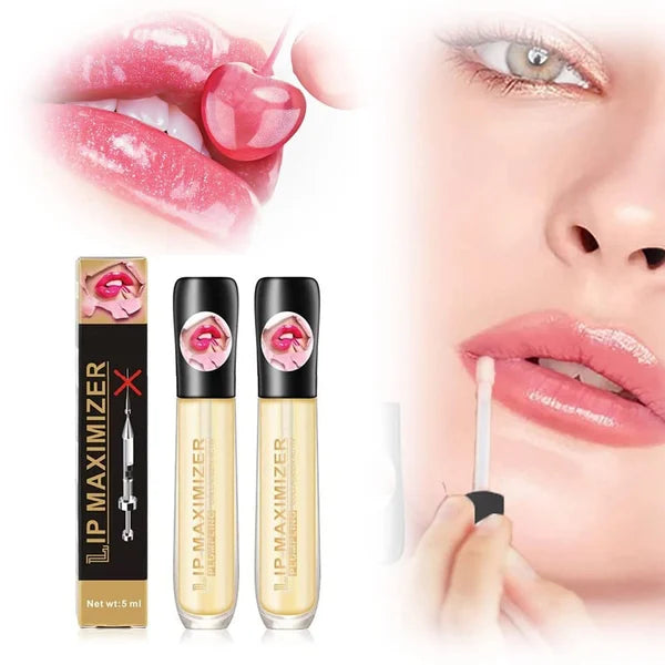 Vitamin E Lip Serum