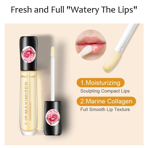 Vitamin E Lip Serum