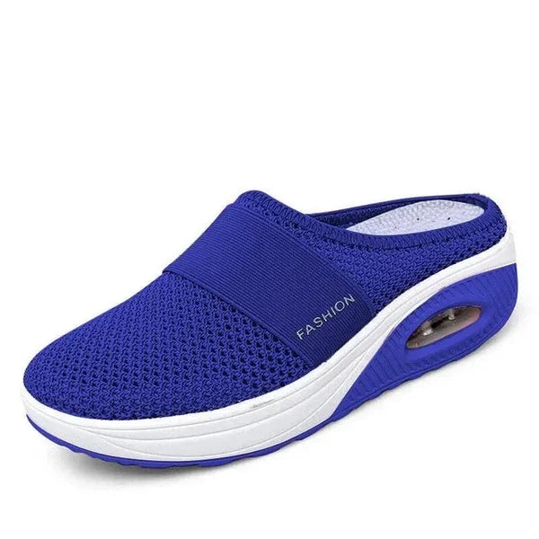 Washable Sliding Orthopedic Sliding Shoes
