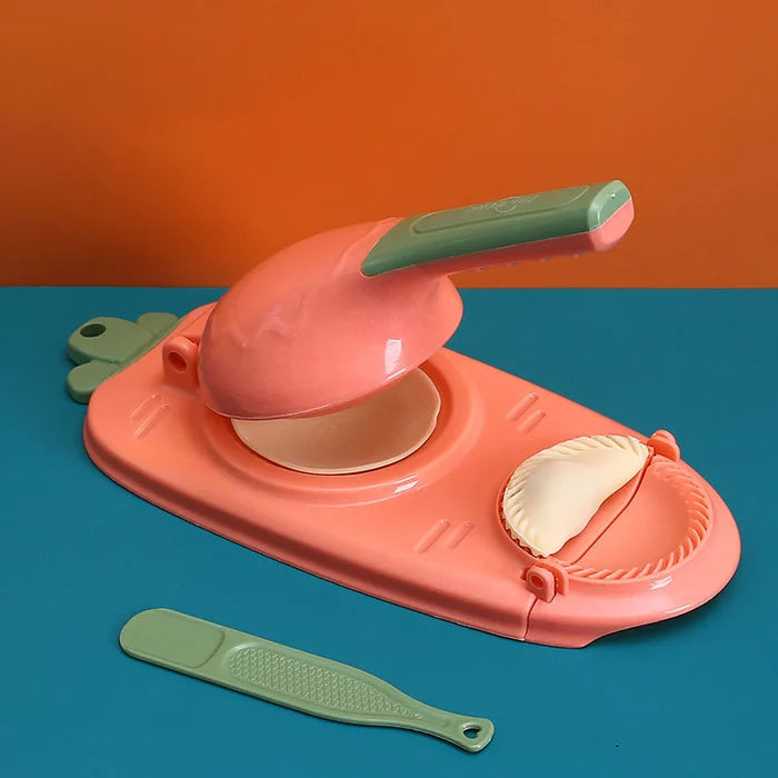 Dumpling Skin Maker Dumpling Molds