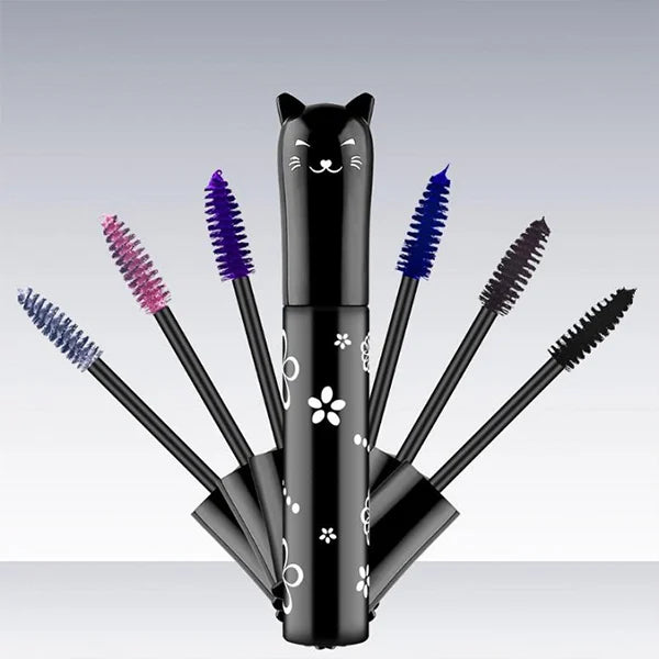 Lengthening Curling Color Mascara