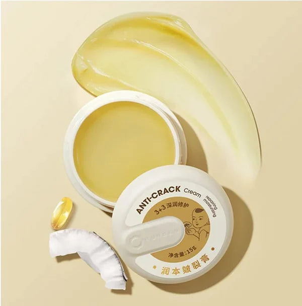 Winter Cracked Skin Repair Cream