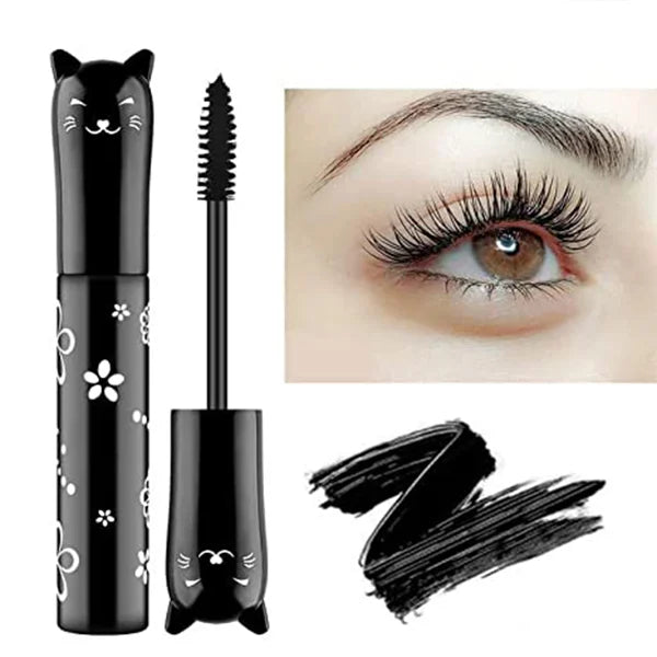 Lengthening Curling Color Mascara