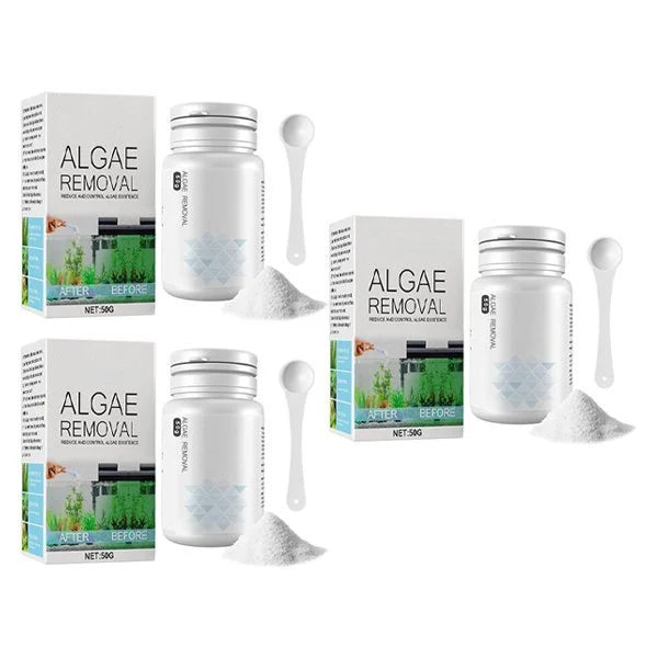 Algae Repellent Agent