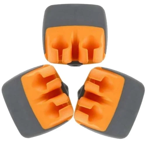 FRUIT AND VEGETABLE PEELER