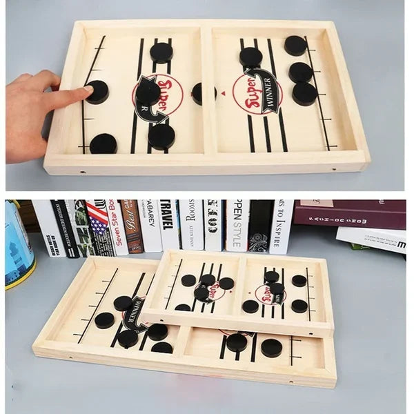 Best Interactive Game Ever