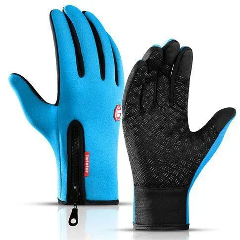 Unisex Thermal Winter Gloves
