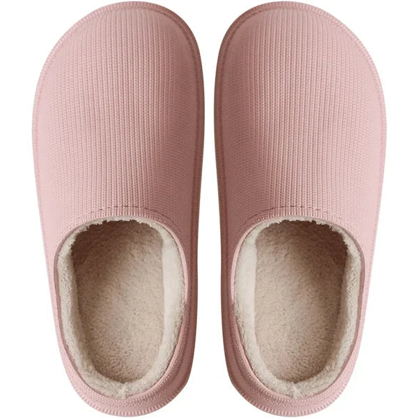 Waterproof Non-Slip Home Slippers
