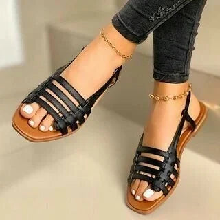 Women's Summer Flat Sandals