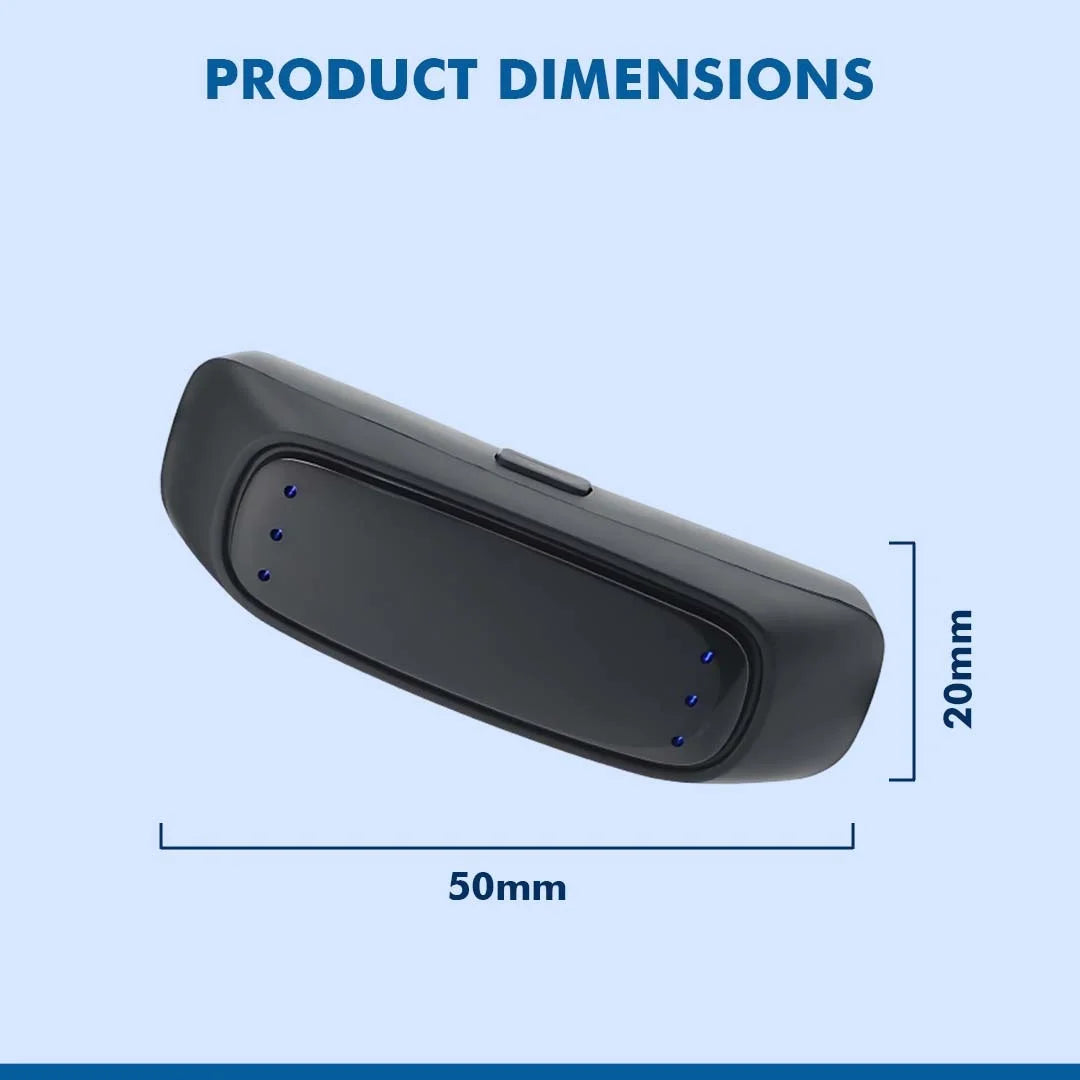 Smart Anti-Snoring Device