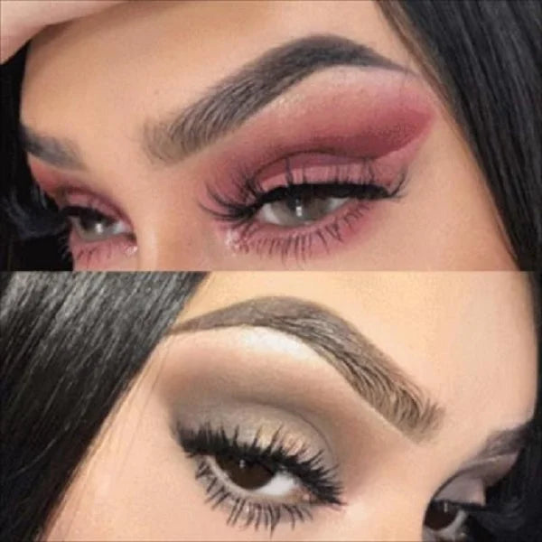Lengthening Curling Color Mascara