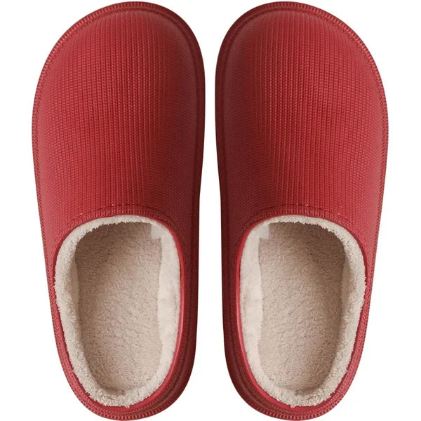 Waterproof Non-Slip Home Slippers
