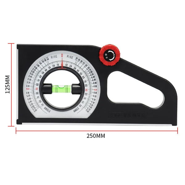 Portable Mechanical Inclinometer