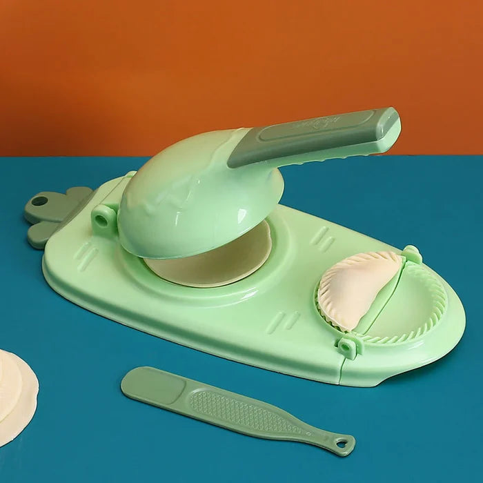 Dumpling Skin Maker Dumpling Molds