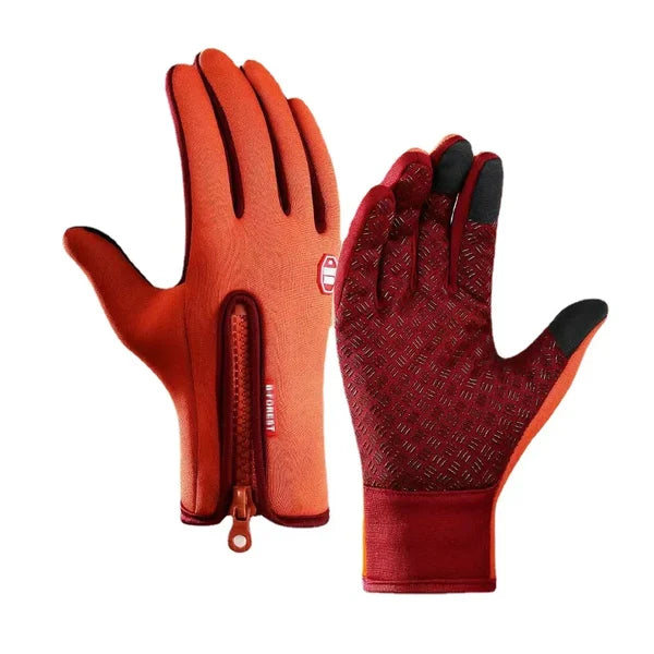 Unisex Thermal Winter Gloves