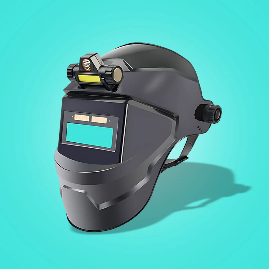 Welding Head Protective Mask