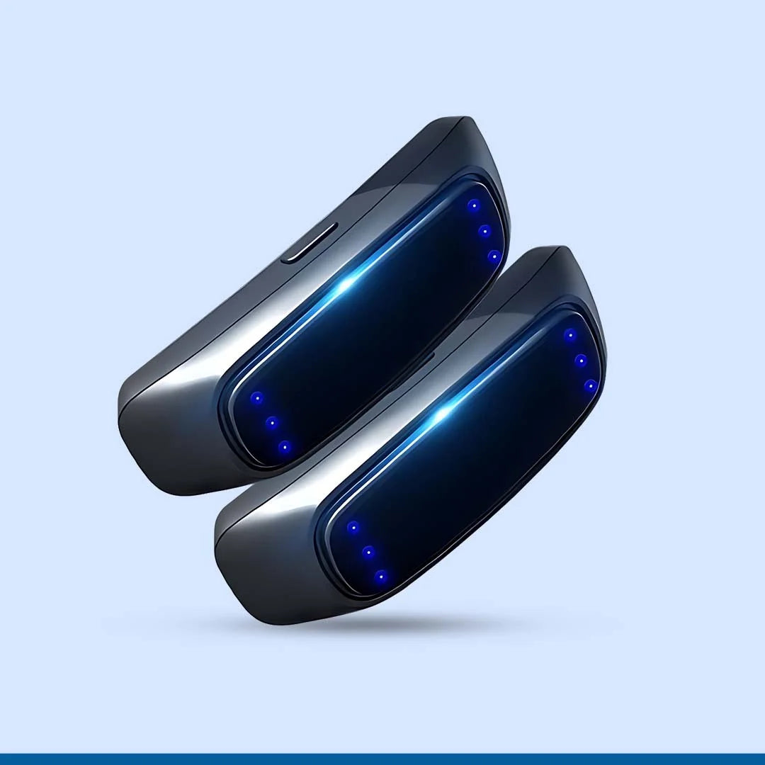 Smart Anti-Snoring Device