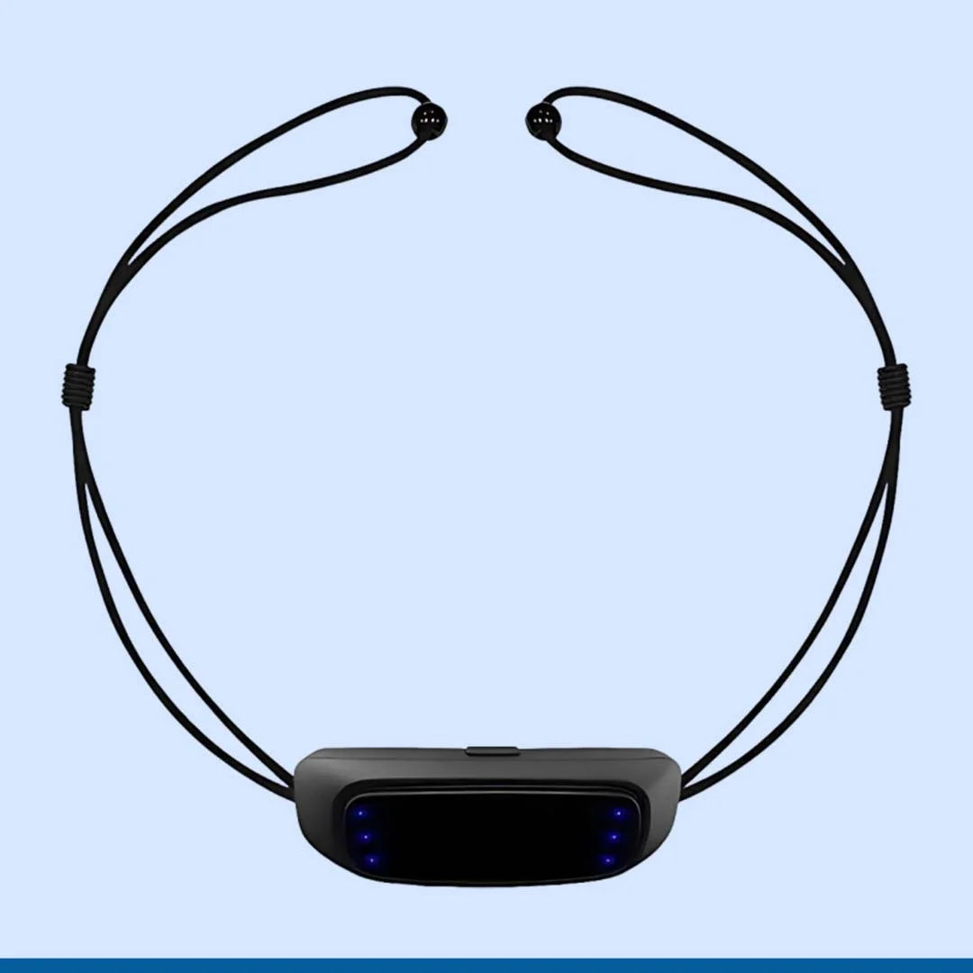 Smart Anti-Snoring Device