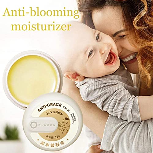 Winter Cracked Skin Repair Cream