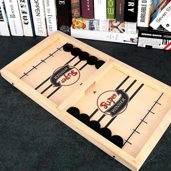 Best Interactive Game Ever