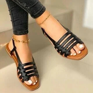 Women's Summer Flat Sandals