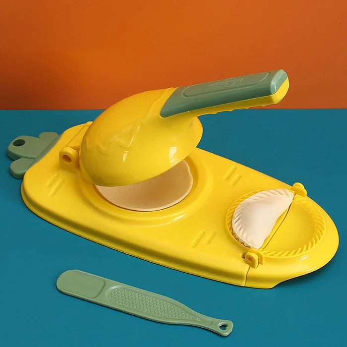 Dumpling Skin Maker Dumpling Molds