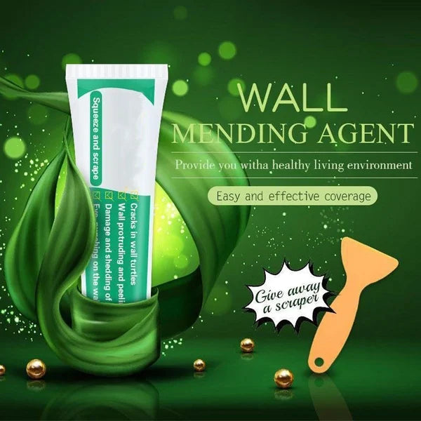 Safe Wall Mending Agent