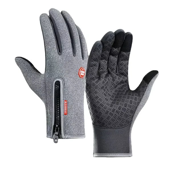 Unisex Thermal Winter Gloves