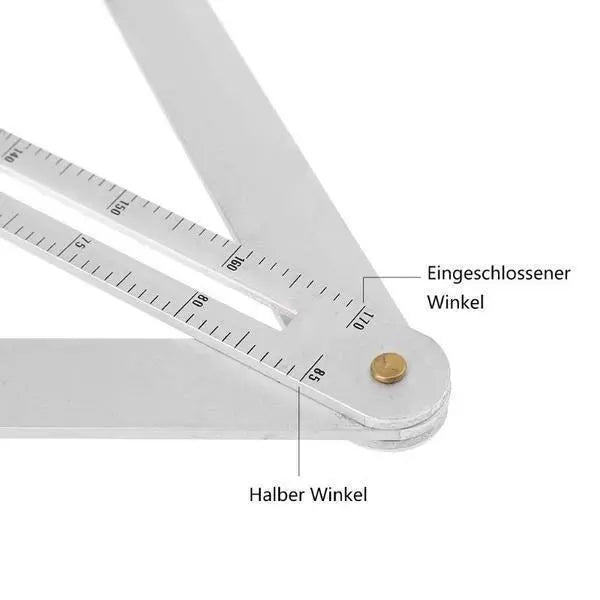 2022 New RELE Premium Corner Angle Finder