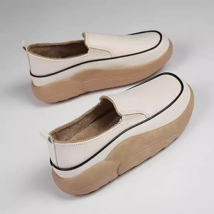 Women's Waterproof Non-Slip Loafers