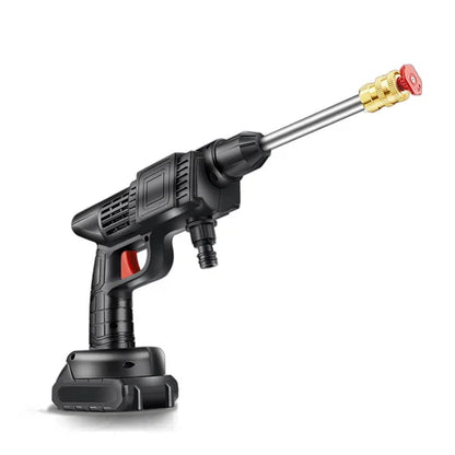 Cordless Portable High Pressure Spray Water Gun