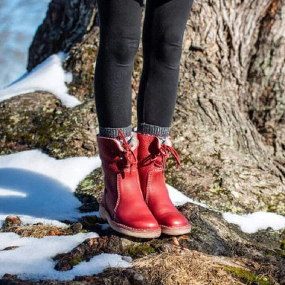 Winter Snow Boots