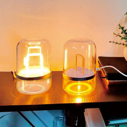 Friendship Lamp