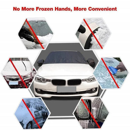 Car Windshield Cover