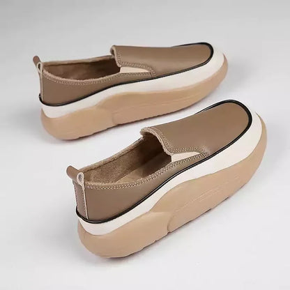 Women's Waterproof Non-Slip Loafers