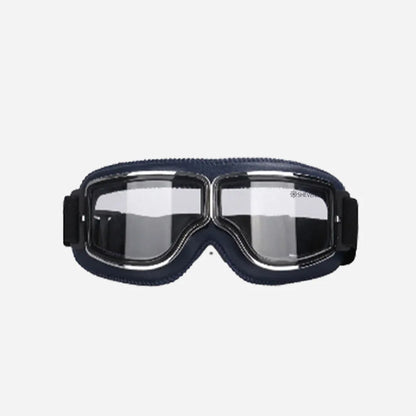 Shevenry™ Vintage Motorcycle Goggles