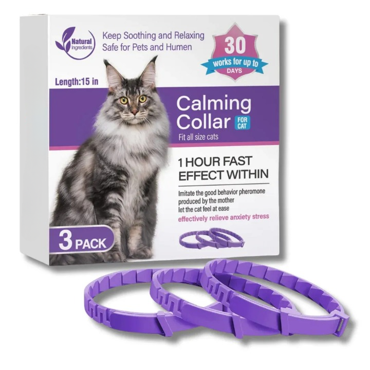 Pets Calming Collar