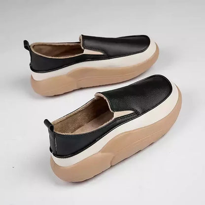 Women's Waterproof Non-Slip Loafers