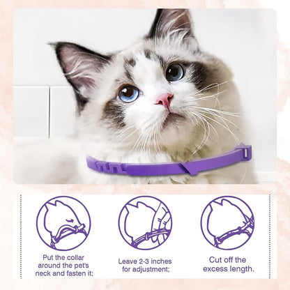 Pets Calming Collar